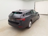  Skoda  Octavia Skoda,  Combi '20, Skoda  Combi 2.0 CRTDI 110kW DSG7 Ambition  #8