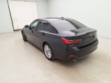  Bmw  Serie 3 BMW, 3-serie '18 PHEV, BMW 3 Reeks Berline 320e (150 kW) 4d #6