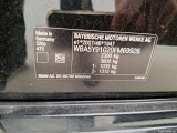  Bmw  Serie 3 BMW, 3-serie '18 PHEV, BMW 3 Reeks Berline 320e (150 kW) 4d #15