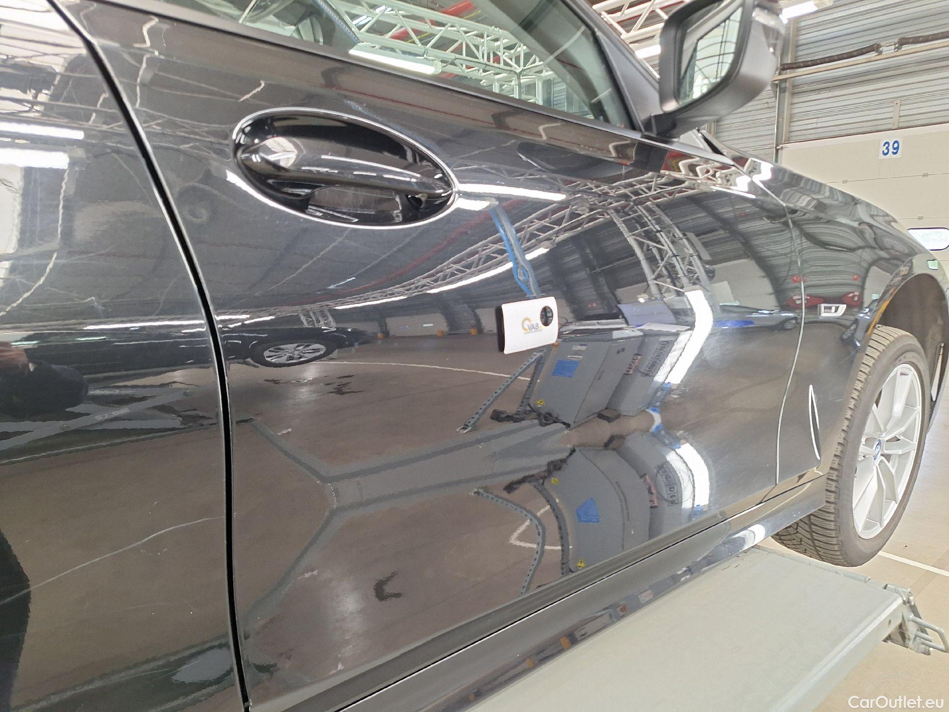  Bmw  Serie 3 BMW, 3-serie '18 PHEV, BMW 3 Reeks Berline 320e (150 kW) 4d #57