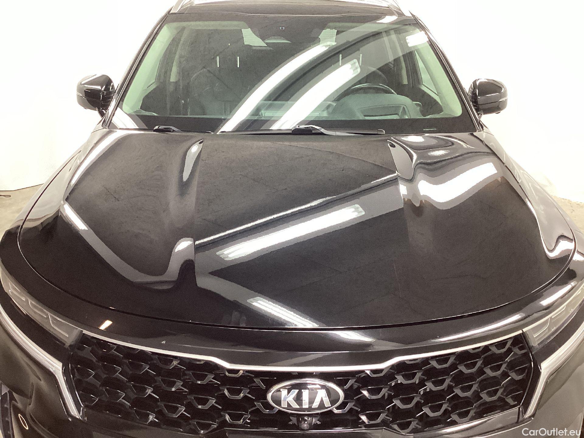  KIA  Sorento Kia,  '20, KIA  Pace 1.6 HEV 4WD AT 5d 7pl #3