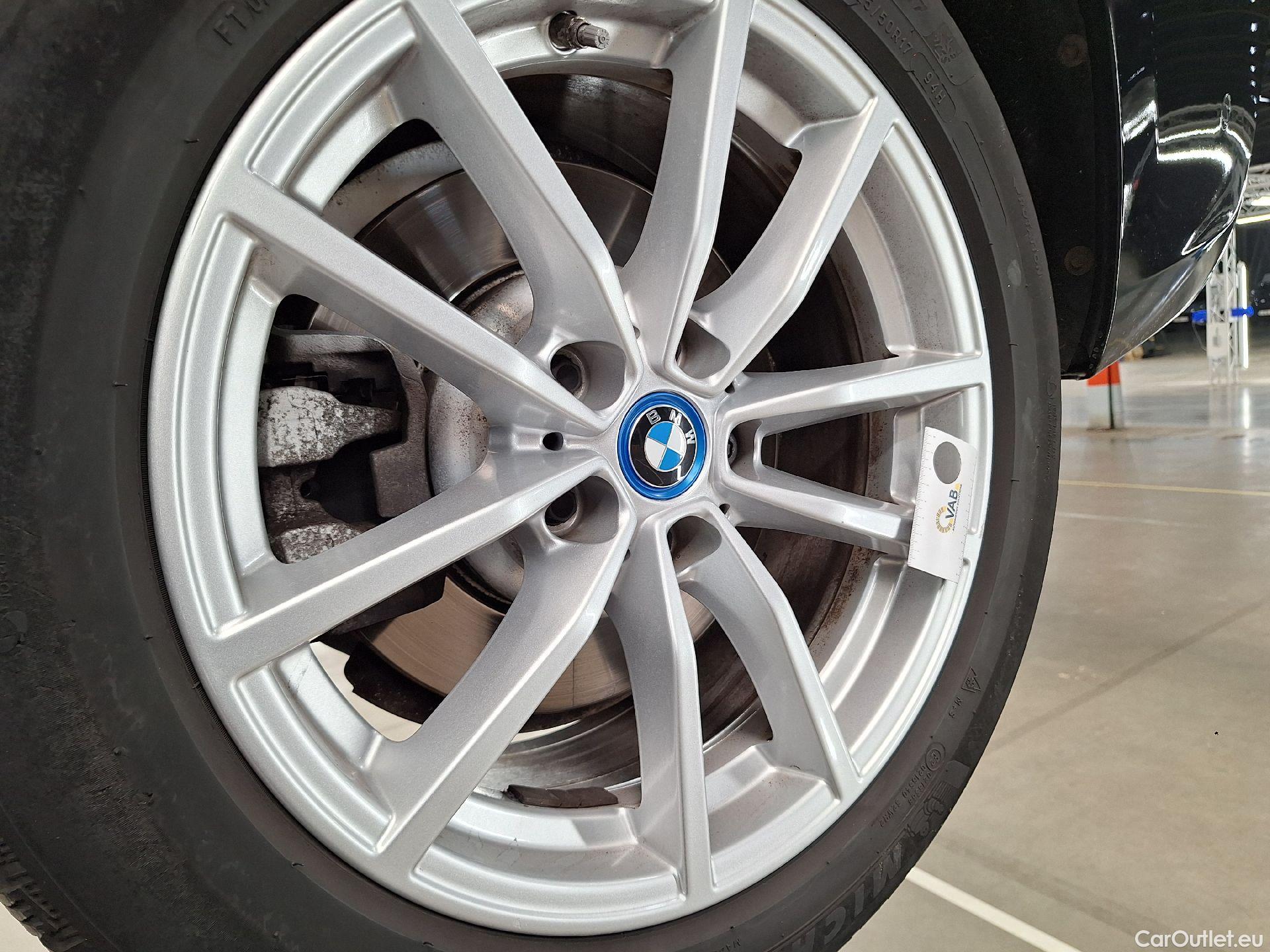  Bmw  Serie 3 BMW, 3-serie '18 PHEV, BMW 3 Reeks Berline 320e (150 kW) 4d #67