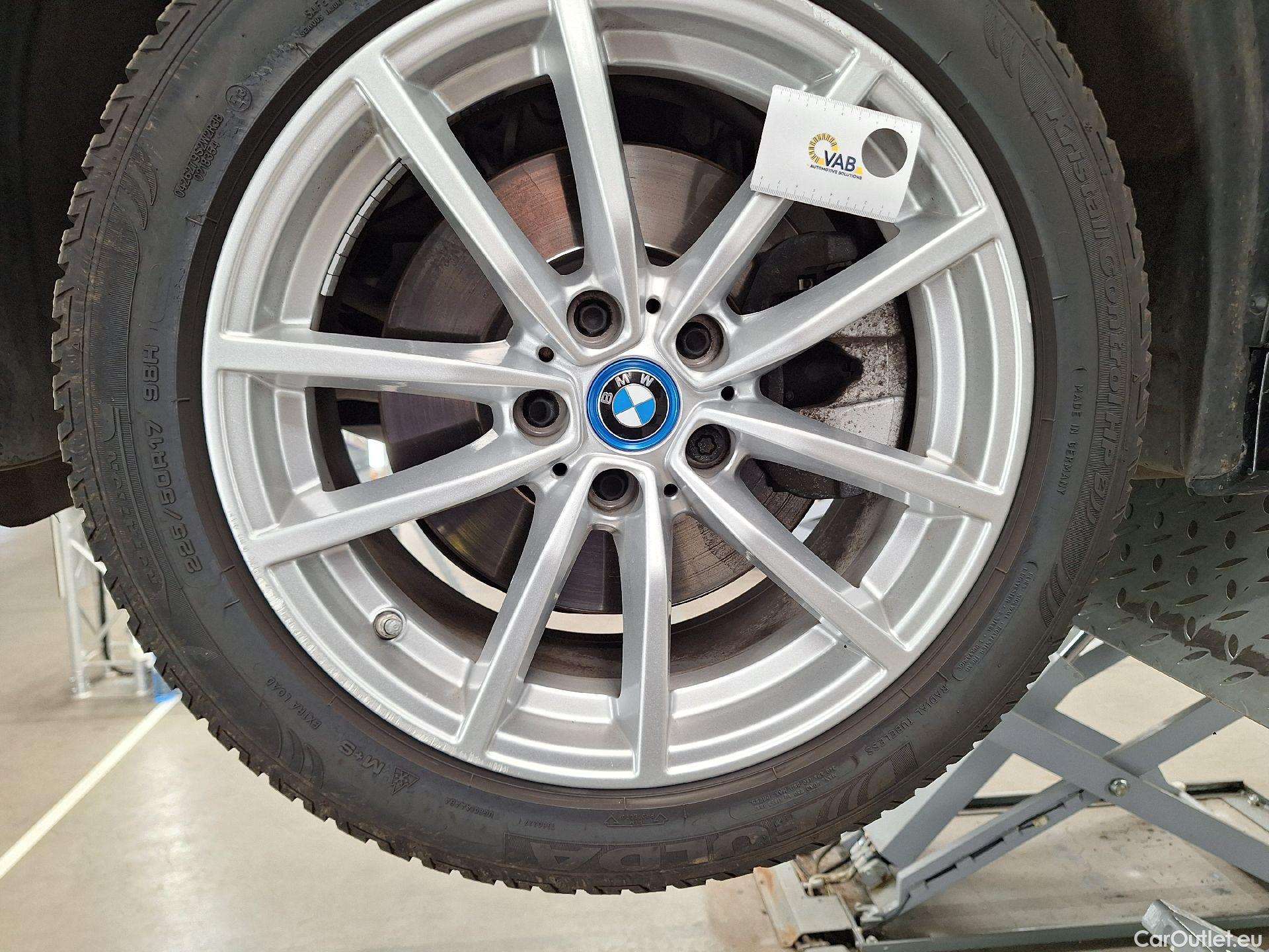  Bmw  Serie 3 BMW, 3-serie '18 PHEV, BMW 3 Reeks Berline 320e (150 kW) 4d #65