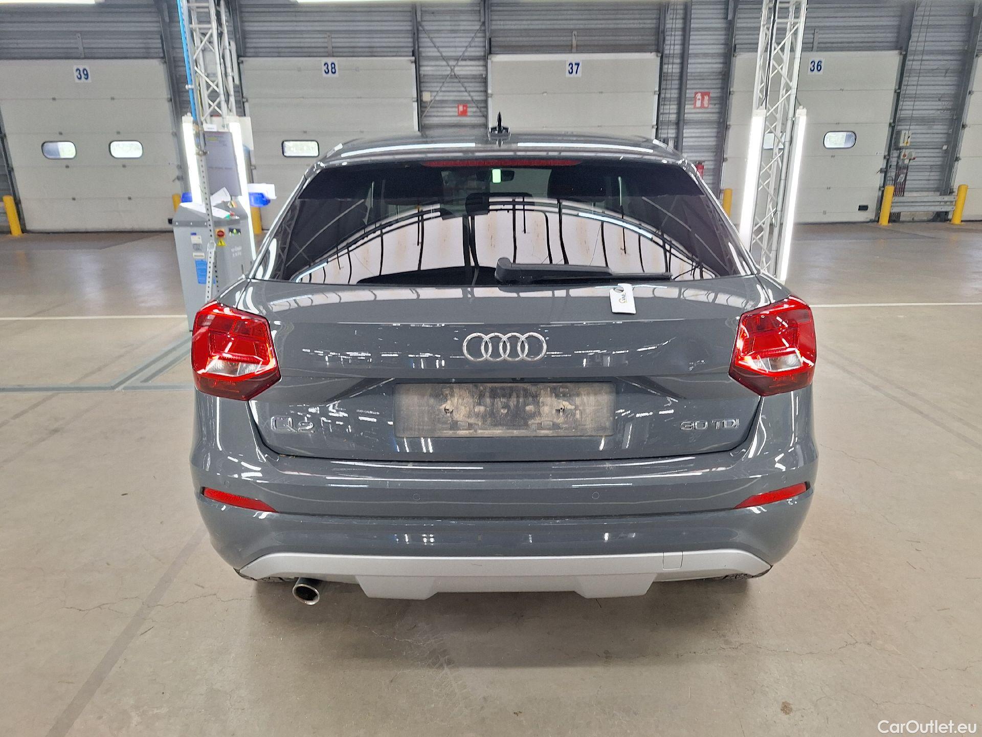  Audi  Q2 Audi,  '16, Audi  1.6 30 TDI 85kW S tronic Sport 5d #6
