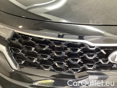  KIA  Sorento Kia,  '20, KIA  Pace 1.6 HEV 4WD AT 5d 7pl #11