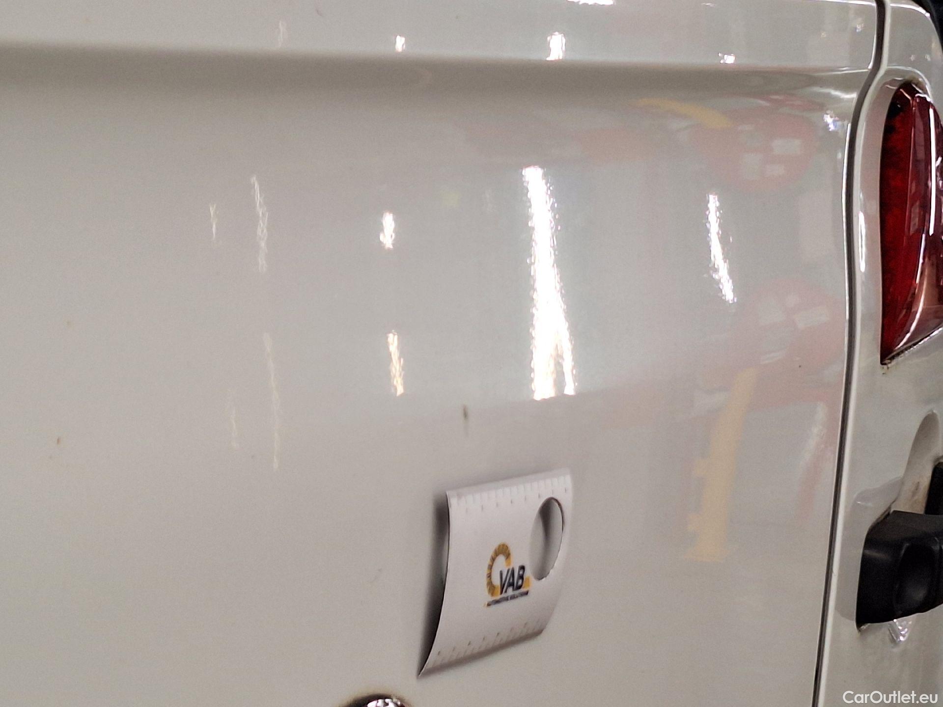  Opel  Movano Opel, _ GB '10, Opel  2.3 CDTi 81kW L1H2 3.5T 4d #22