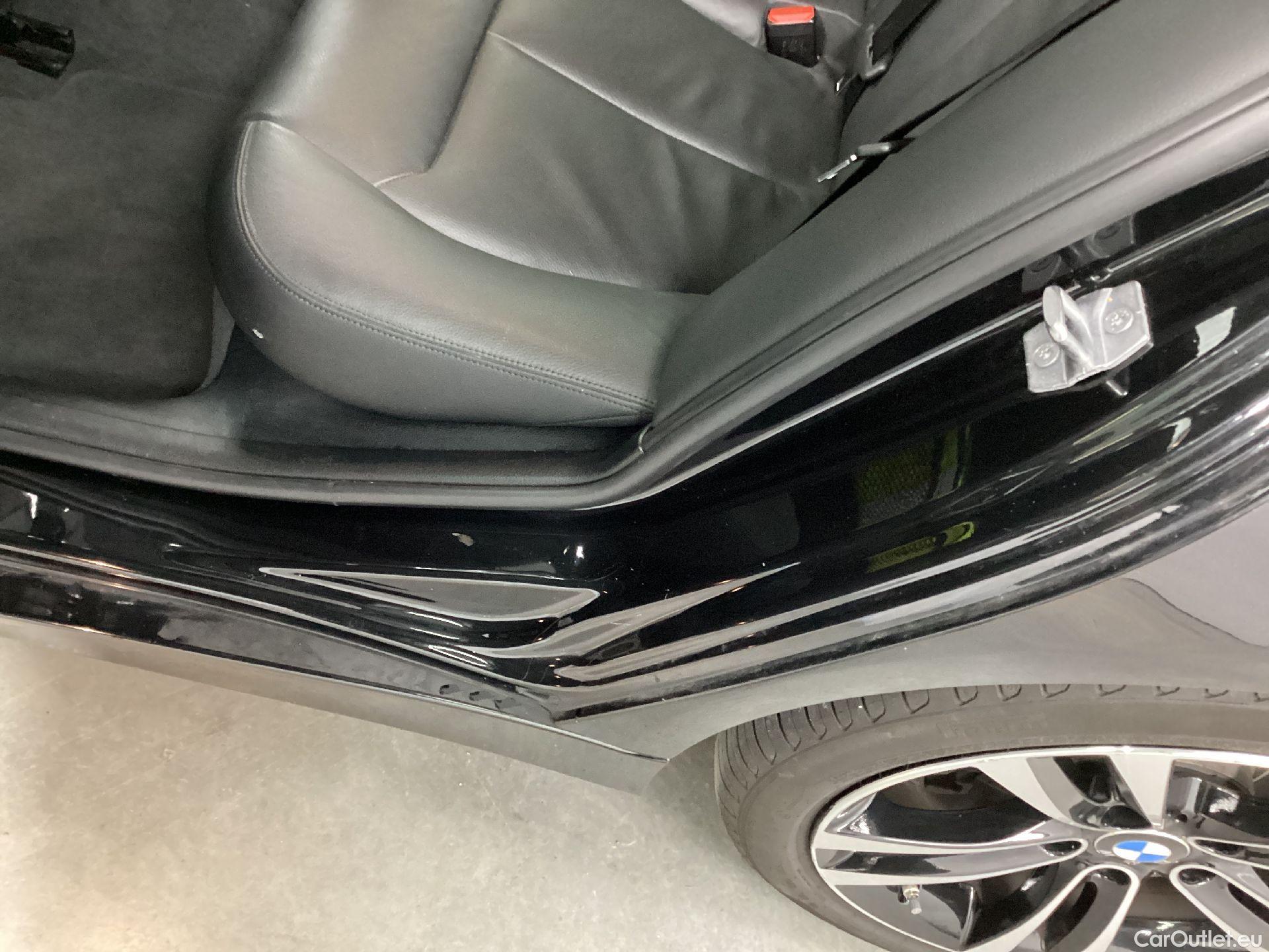  Bmw  Serie 3 BMW, 3-serie 4drs '15, BMW 3 Reeks Berline 318d (110 kW) 4d #53