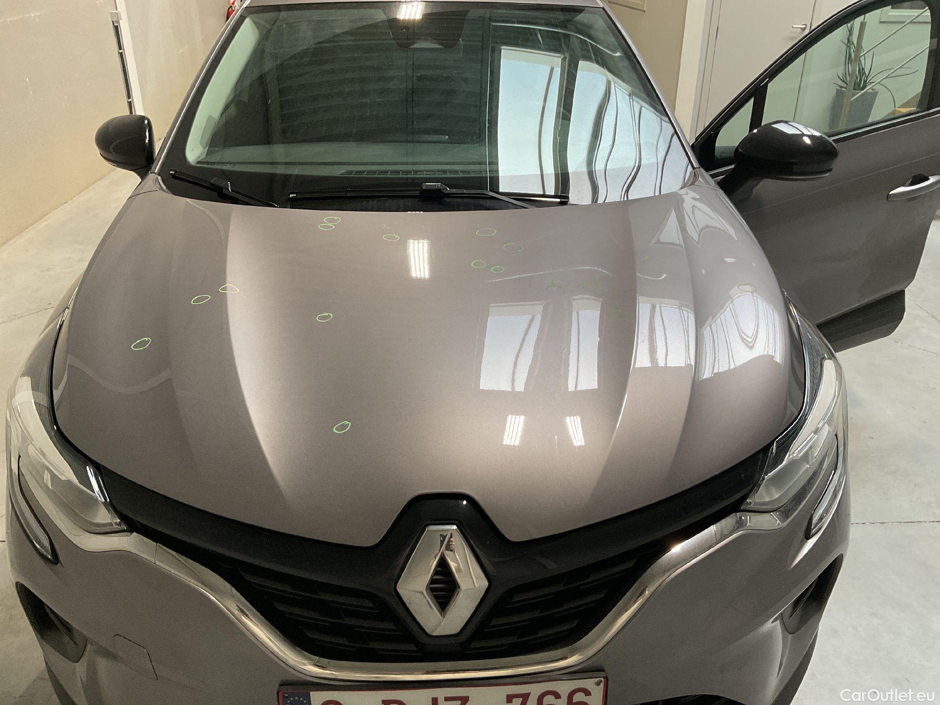  Renault  Captur Renault,  '19, Renault  TCe 90 Equilibre 5d #6