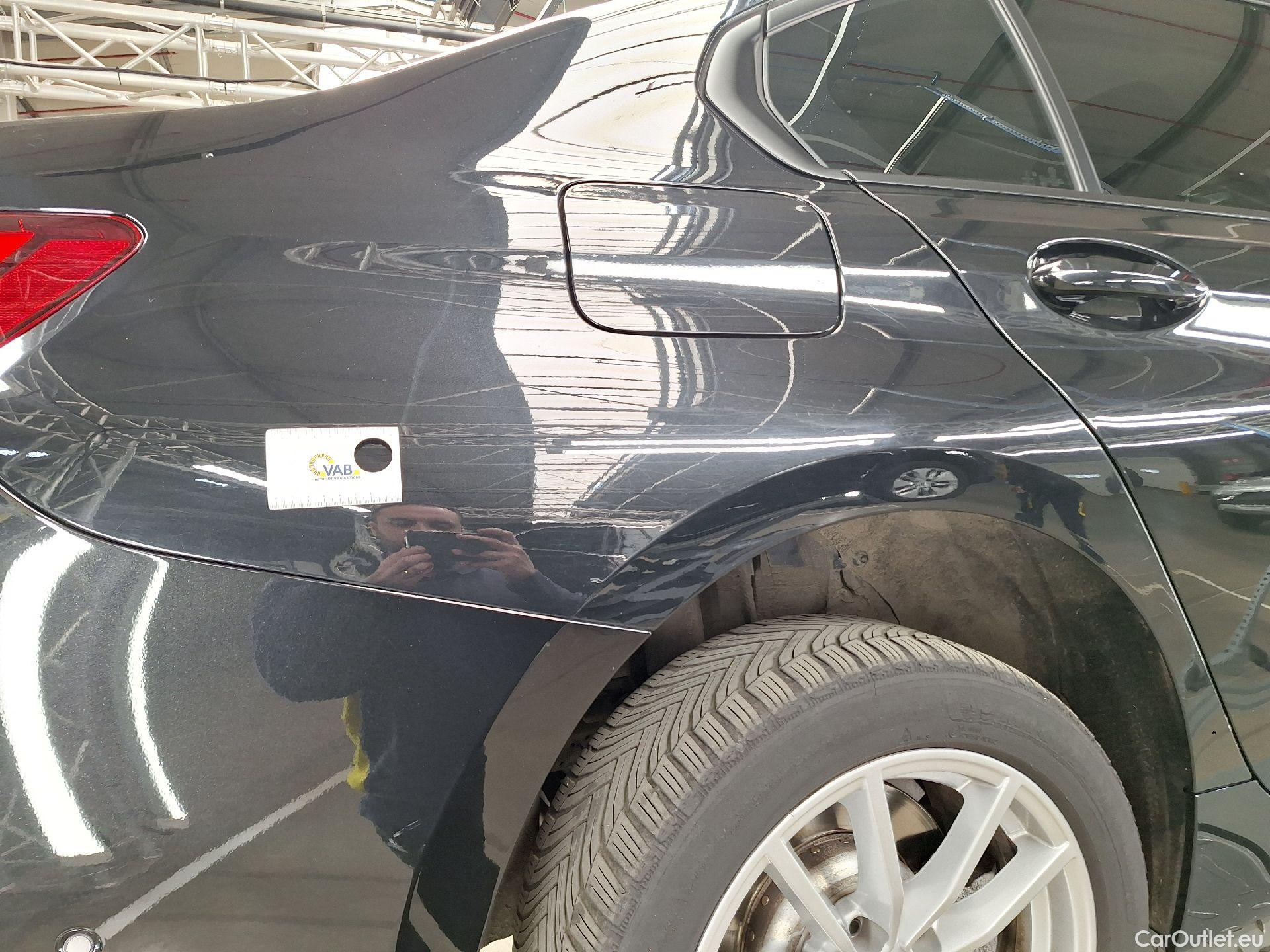  Bmw  Serie 3 BMW, 3-serie '18 PHEV, BMW 3 Reeks Berline 320e (150 kW) 4d #51
