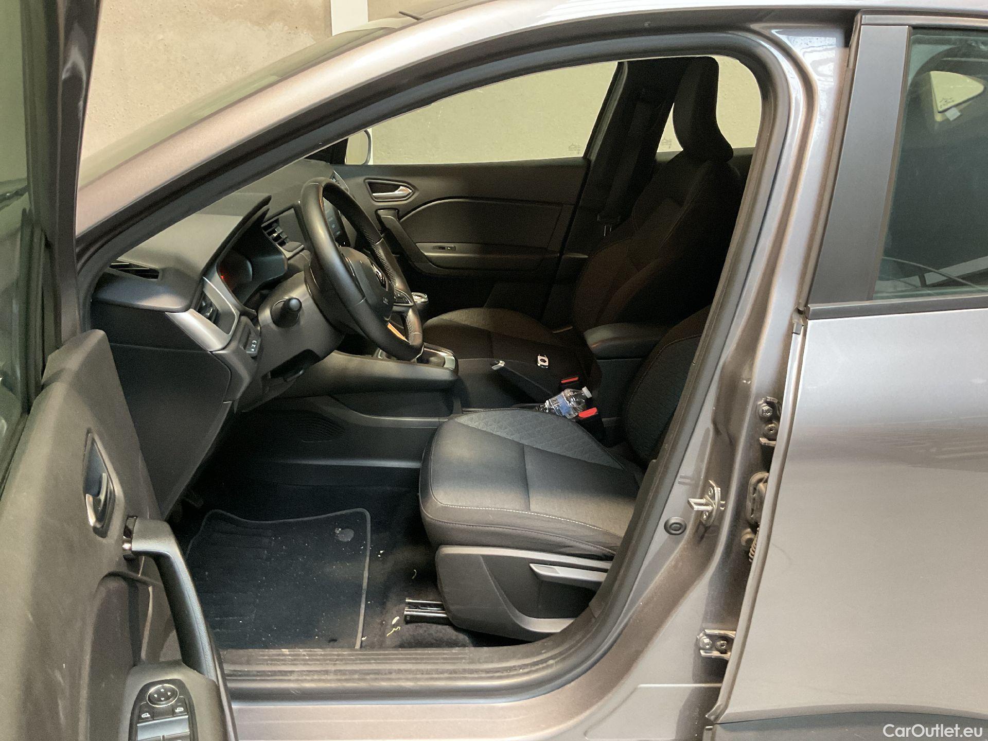  Renault  Captur Renault,  '19, Renault  TCe 90 Equilibre 5d #10