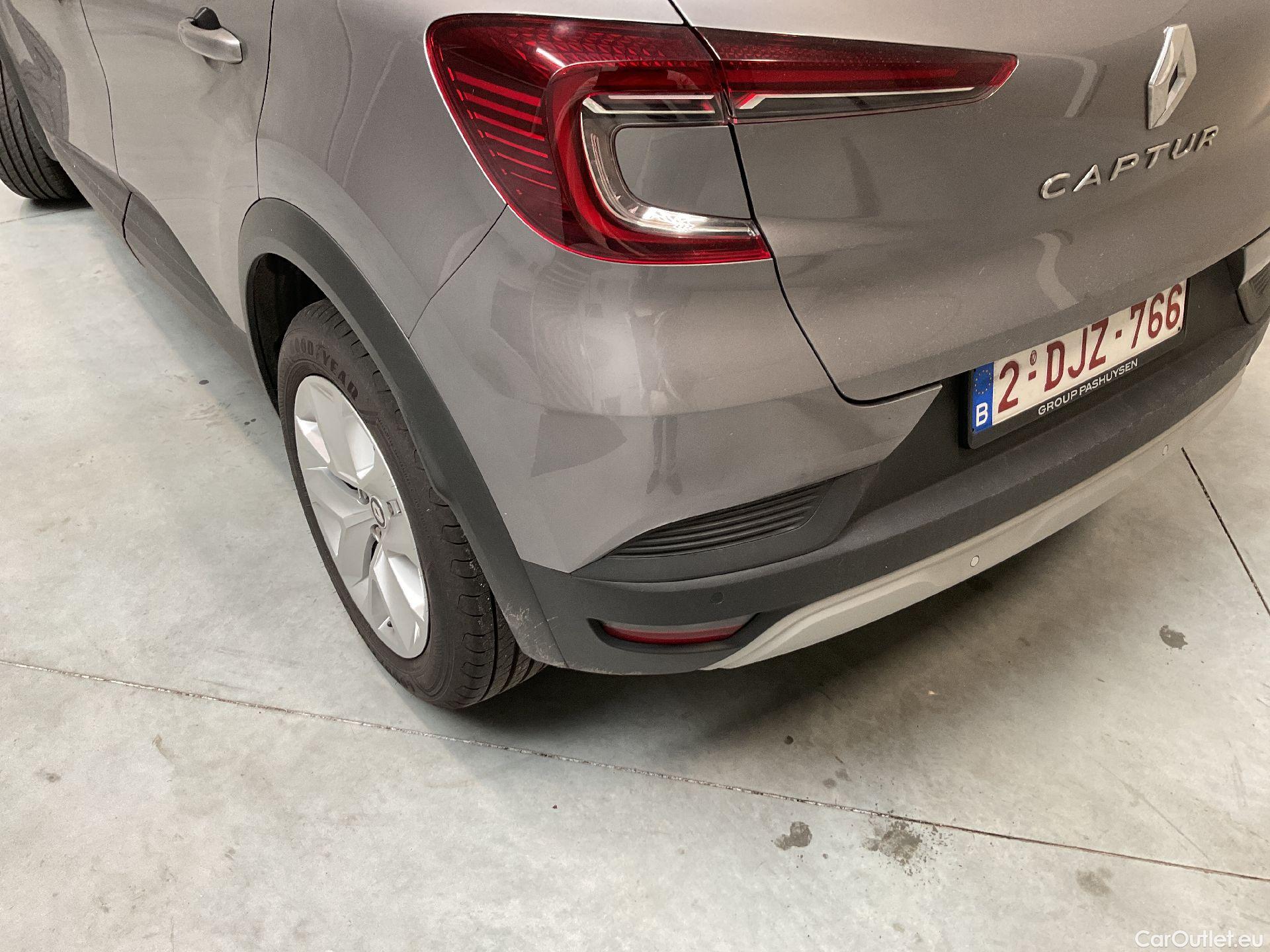  Renault  Captur Renault,  '19, Renault  TCe 90 Equilibre 5d #28