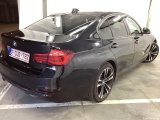  Bmw  Serie 3 BMW, 3-serie 4drs '15, BMW 3 Reeks Berline 318d (110 kW) 4d #8