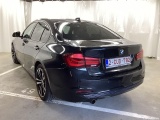  Bmw  Serie 3 BMW, 3-serie 4drs '15, BMW 3 Reeks Berline 318d (110 kW) 4d #6