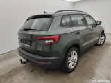  Skoda  Karoq Skoda  2.0 CRTDI 110kW DSG7 4X4 Ambition 5d !! technical issues !!! rolling car  #2