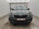  Skoda  Karoq Skoda  2.0 CRTDI 110kW DSG7 4X4 Ambition 5d !! technical issues !!! rolling car  #5