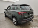  Skoda  Karoq Skoda  2.0 CRTDI 110kW DSG7 4X4 Ambition 5d !! technical issues !!! rolling car  #7