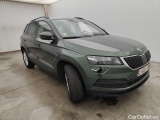  Skoda  Karoq Skoda  2.0 CRTDI 110kW DSG7 4X4 Ambition 5d !! technical issues !!! rolling car  #8