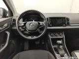  Skoda  Karoq Skoda  2.0 CRTDI 110kW DSG7 4X4 Ambition 5d !! technical issues !!! rolling car  #9