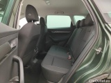  Skoda  Karoq Skoda  2.0 CRTDI 110kW DSG7 4X4 Ambition 5d !! technical issues !!! rolling car  #10