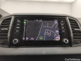  Skoda  Karoq Skoda  2.0 CRTDI 110kW DSG7 4X4 Ambition 5d !! technical issues !!! rolling car  #13