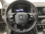  Skoda  Karoq Skoda  2.0 CRTDI 110kW DSG7 4X4 Ambition 5d !! technical issues !!! rolling car  #22
