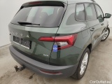  Skoda  Karoq Skoda  2.0 CRTDI 110kW DSG7 4X4 Ambition 5d !! technical issues !!! rolling car  #42