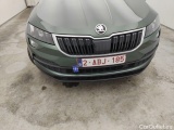  Skoda  Karoq Skoda  2.0 CRTDI 110kW DSG7 4X4 Ambition 5d !! technical issues !!! rolling car  #54