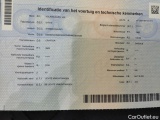  Volkswagen  Crafter Volkswagen  35 2.0TDI 130/177 RSW L3H3 4d #11