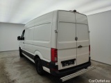  Volkswagen  Crafter Volkswagen  35 2.0TDI 130/177 RSW L3H3 4d #7