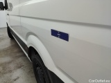  Volkswagen  Crafter Volkswagen  35 2.0TDI 130/177 RSW L3H3 4d #45