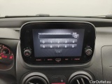  Fiat  Fiorino Fiat  1.3 MJT 80HPEuro 6D SX 4d !!Technical issue, Rolling car!!! #13