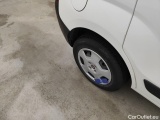  Fiat  Fiorino Fiat  1.3 MJT 80HPEuro 6D SX 4d !!Technical issue, Rolling car!!! #71