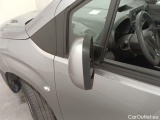  Opel  Combo Opel  1.5 Turbo 55kW 2.0T L1H1 Edition 4d #29