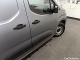  Opel  Combo Opel  1.5 Turbo 55kW 2.0T L1H1 Edition 4d #51