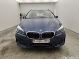  Bmw  Serie 2 BMW 2 Reeks Active Tourer 218i (100kW) Aut. 5d #5