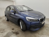  Bmw  Serie 2 BMW 2 Reeks Active Tourer 218i (100kW) Aut. 5d #8