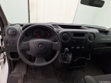  Opel  Movano Opel, _ GB '10, Opel  2.3 CDTi 81kW L1H2 3.5T 4d #5