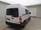  Opel  Movano Opel, _ GB '10, Opel  2.3 CDTi 81kW L1H2 3.5T 4d #8