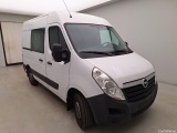  Opel  Movano Opel, _ GB '10, Opel  2.3 CDTi 81kW L1H2 3.5T 4d #9