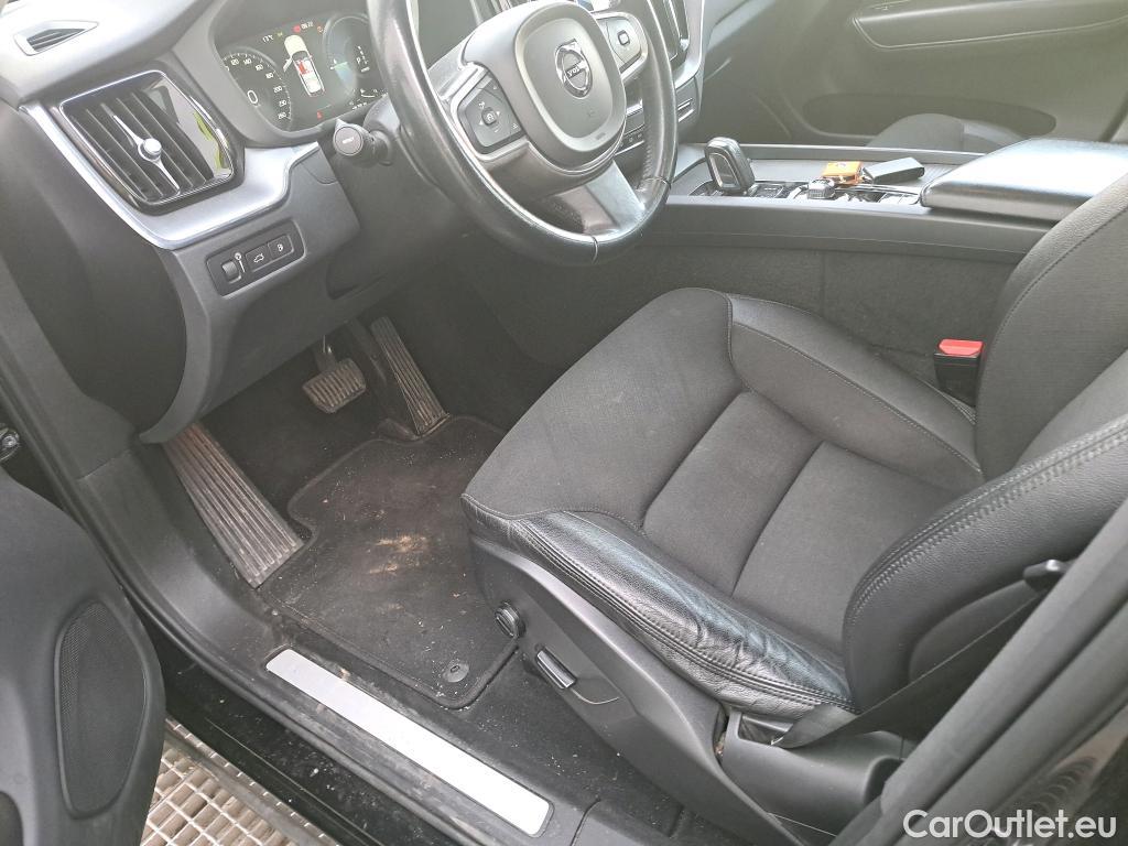  Volvo  XC60 VOLVO  / 2017 / 5P / todoterreno 2.0 T6 AWD Recharge Inscription Exp Auto #30