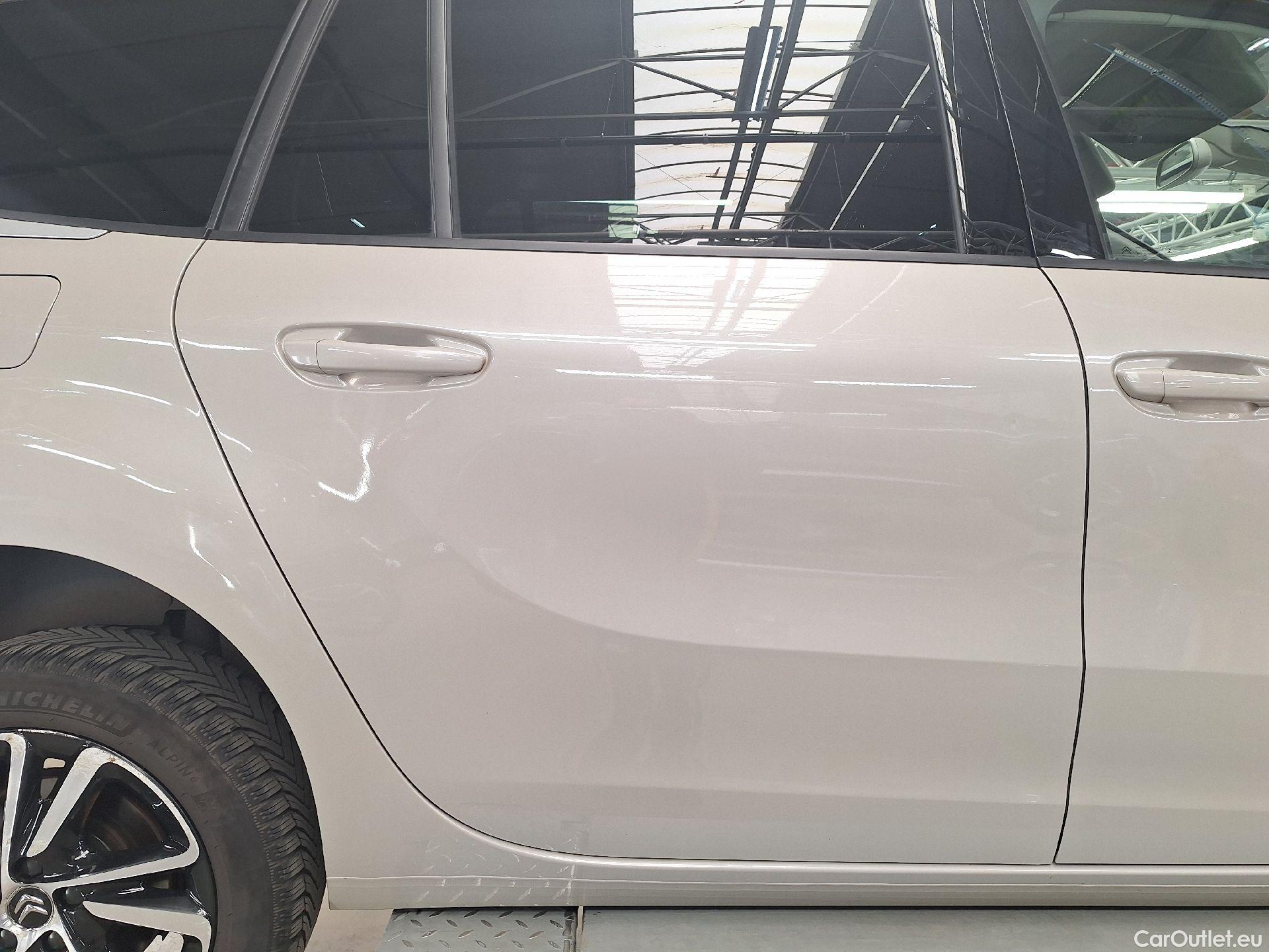 Citroen  C4 Grand Picasso Citroën, Gr.C4 SpaceT. FL'16, Citroën Grand C4 Spacetourer 1.5 BlueHDi 130 S&S E #17