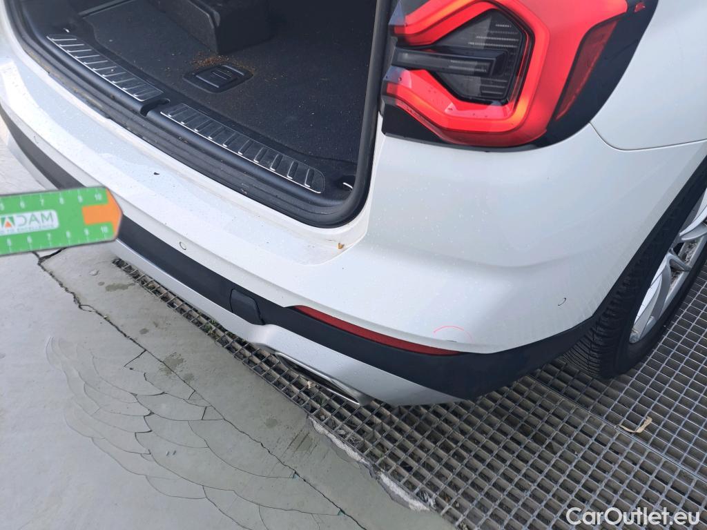  Bmw  X3 BMW  xDrive20d 190 cv  #13