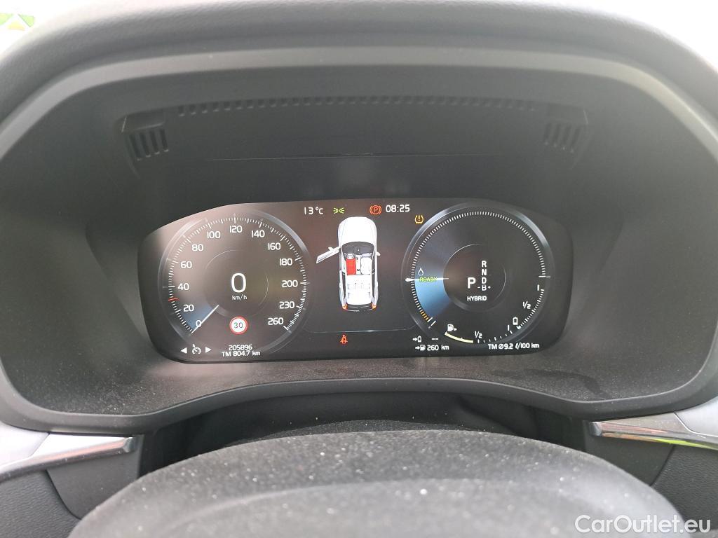  Volvo  XC60 VOLVO  / 2017 / 5P / todoterreno 2.0 T6 AWD Recharge Inscription Exp Auto #31