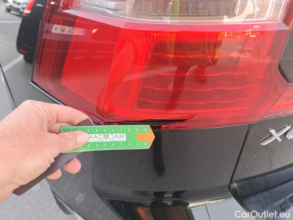  Volvo  XC60 VOLVO  / 2017 / 5P / todoterreno 2.0 T6 AWD Recharge Inscription Exp Auto #4