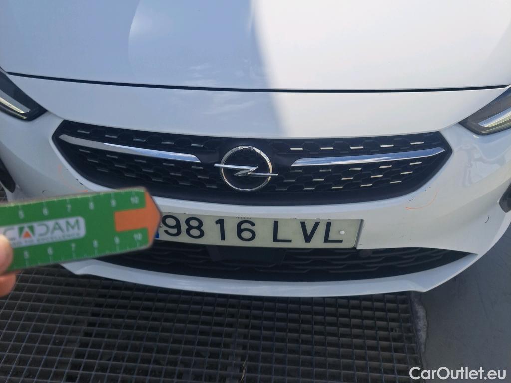  Opel  Corsa OPEL  1.2T XHL 74kW (100CV) Elegance (CX2) #9