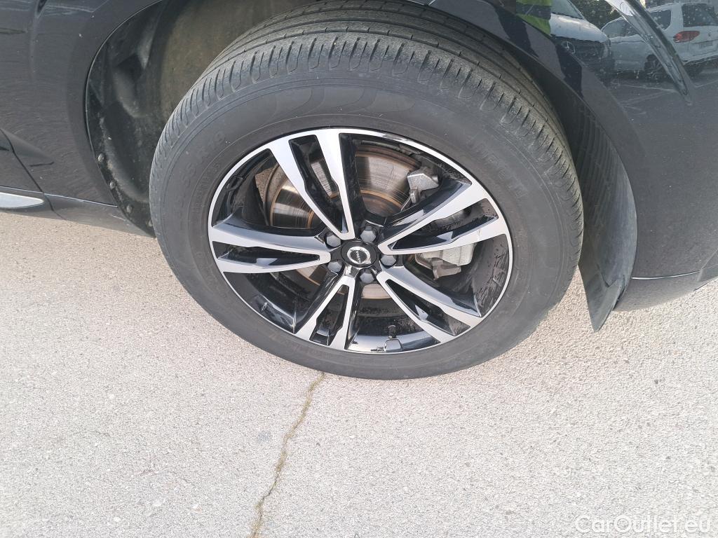  Volvo  XC60 VOLVO  / 2017 / 5P / todoterreno 2.0 T6 AWD Recharge Inscription Exp Auto #26