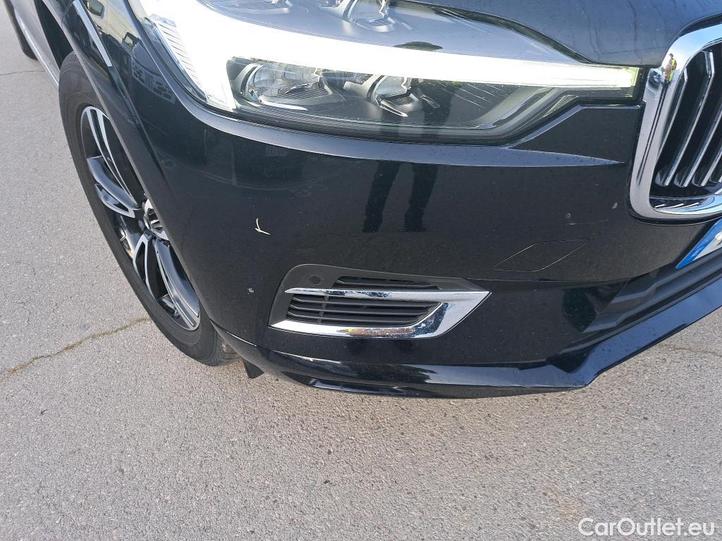  Volvo  XC60 VOLVO  / 2017 / 5P / todoterreno 2.0 T6 AWD Recharge Inscription Exp Auto #20