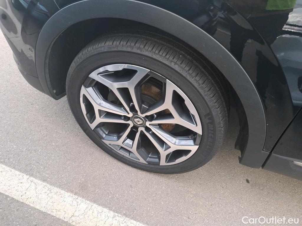  Renault  Kadjar RENAULT  / 2019 / 5P / crossover Zen GPF TCe 103kW (140CV) EDC (AC) #19