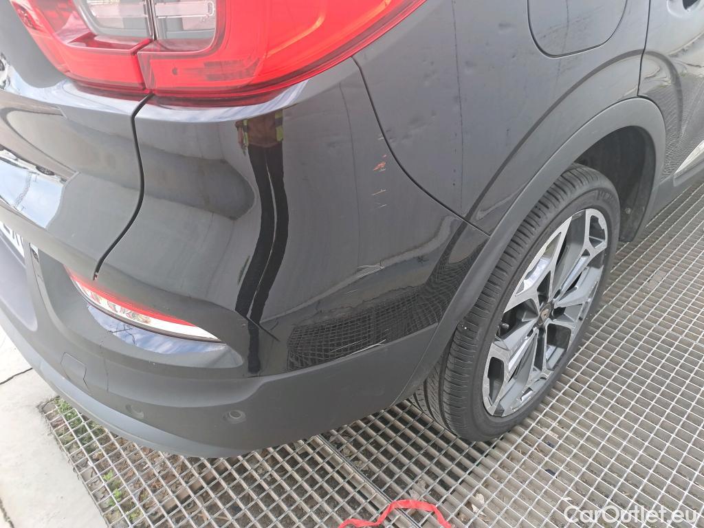  Renault  Kadjar RENAULT  / 2019 / 5P / crossover Zen GPF TCe 103kW (140CV) EDC (AC) #34