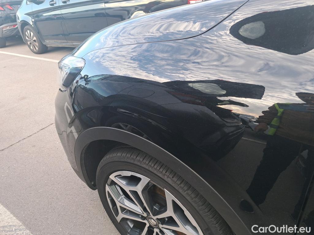  Renault  Kadjar RENAULT  / 2019 / 5P / crossover Zen GPF TCe 103kW (140CV) EDC (AC) #32